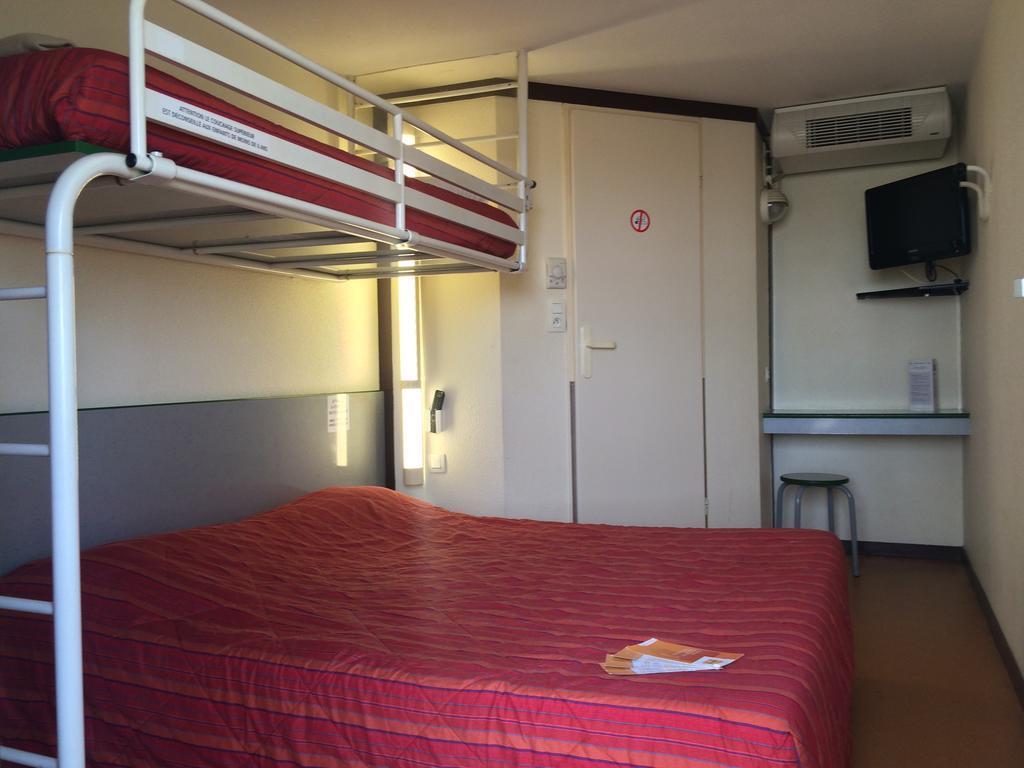 Premiere Classe Brive La Gaillarde Ouest Dış mekan fotoğraf
