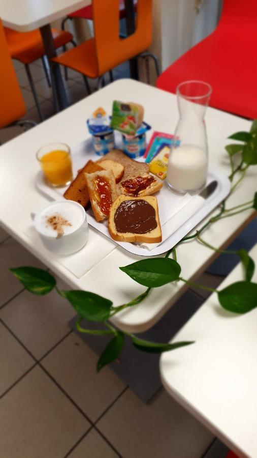 Premiere Classe Brive La Gaillarde Ouest Dış mekan fotoğraf