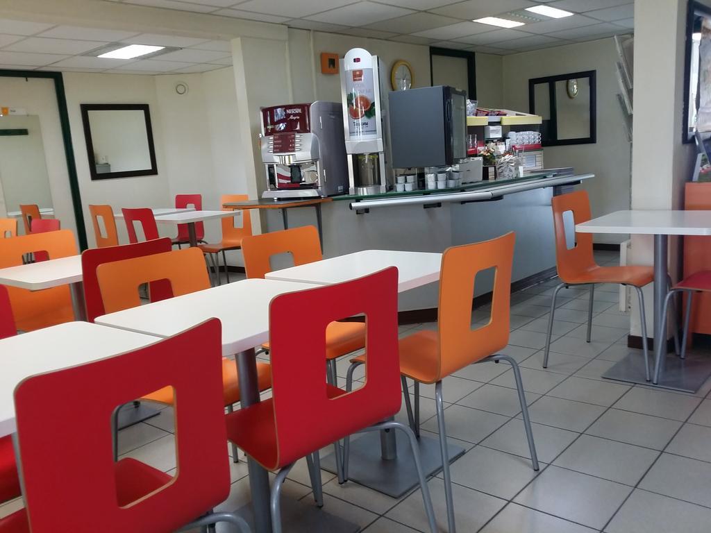 Premiere Classe Brive La Gaillarde Ouest Dış mekan fotoğraf