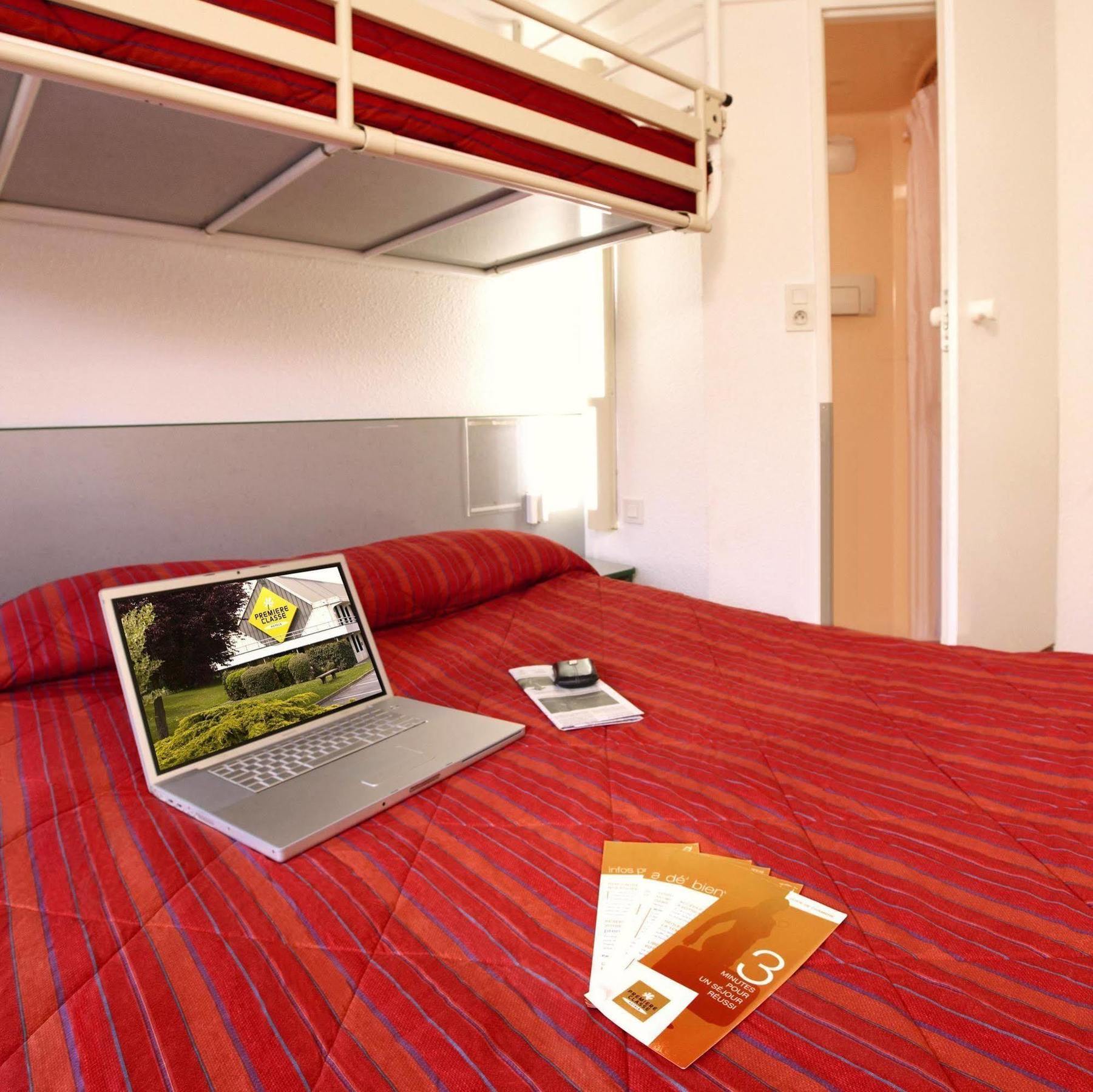 Premiere Classe Brive La Gaillarde Ouest Dış mekan fotoğraf