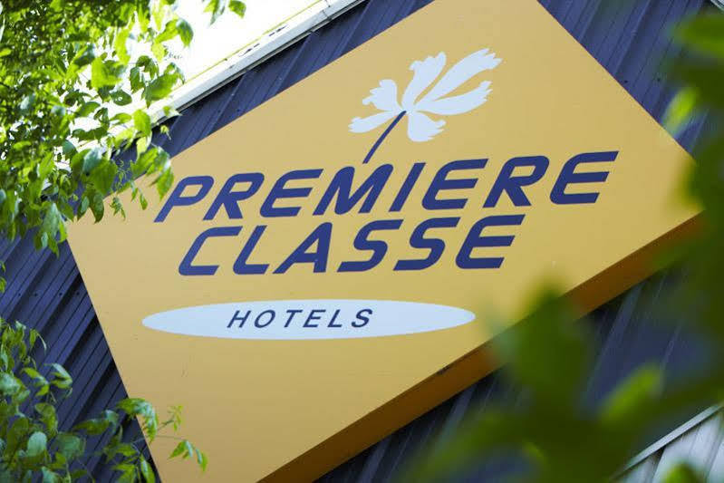 Premiere Classe Brive La Gaillarde Ouest Dış mekan fotoğraf
